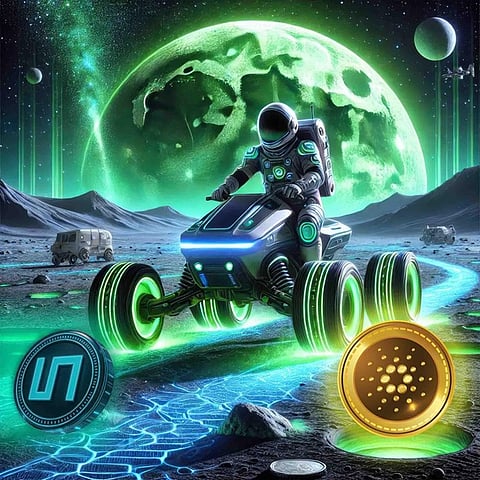 Will Unilab (UNIL) Speed Run to Higher Market Cap Than Cardano? $31 Million AUM Already