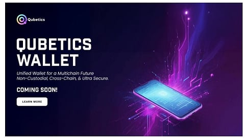 Solana Expands AI Reach, Chainlink Secures Global Rails, but Qubetics’ $17.5M Surge Tops the List of Top Cryptos to Watch in 2025