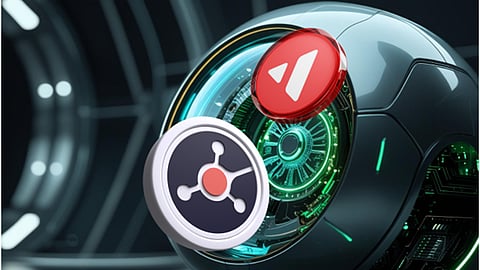 Avalanche (AVAX) Dips Sharply This Week, Analysts See Ruvi AI (RUVI) as a Strong Contender and Potential Successor
