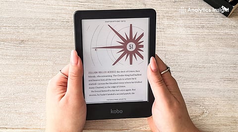 Top eReaders of 2025: Kindle, Kobo & More Expert Picks