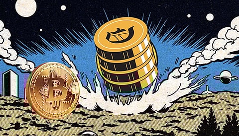 Forget Bitcoin (BTC), This Crypto Will Make You Richer Than Early Bitcoiners if You Buy Now Below $1