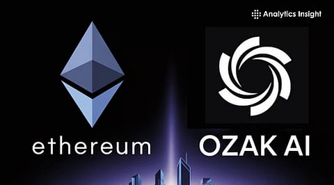 Ethereum vs Ozak AI: Which Crypto Holds the Bigger 2025 Upside? 
