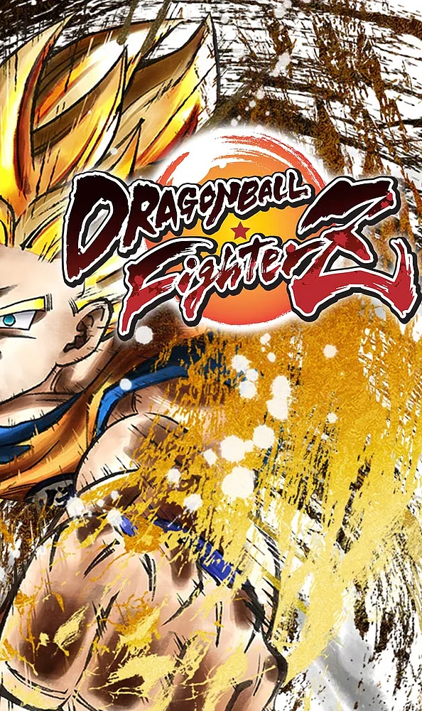 Dragon Ball FighterZ: A visually spectacular 2.5D fighting game that perfectly captures the anime's explosive energy and iconic characters in intense battles
