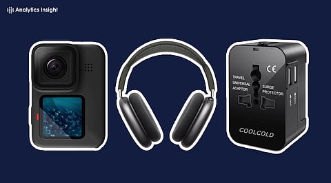 Best Smart Gadgets to Make Family Travel Easier in 2025 