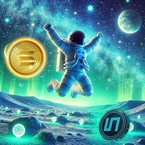 Why is Solana Price Crashing? Whales Are Buying This Stable Yield Coin On Sidelines 