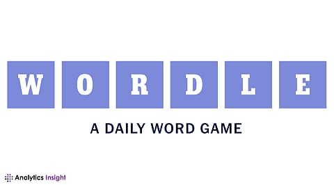 Today's Wordle Hints and Answer for June 2, 2025 (Wordle #1444)