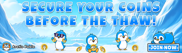 Arctic Pablo Coin price