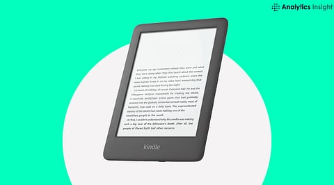 E-Reader Showdown: Best Kindle for Every Type of Bookworm 
