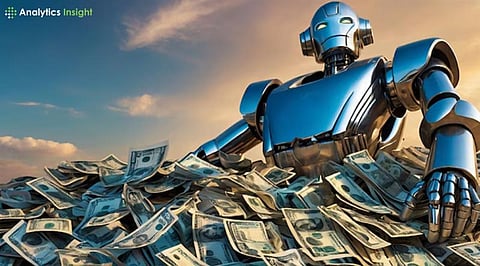 AI in asset management