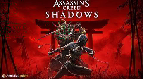 Best Games of 2025 So Far: Assassin's Creed Shadows, Monster Hunter Wilds & More