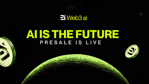 Over 6.8M Raised! Web3 ai Might Be the Biggest AI Hit Of 2025; More on ETH Price Update, HYPE Marketcap
