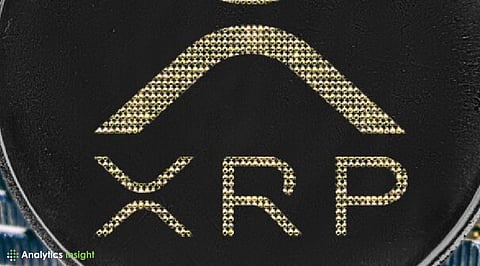 Ripple Moves $283M in XRP as Death Cross Forms, Is $2 Breakdown Coming?