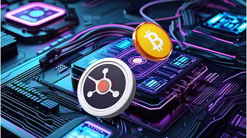 With Over $1.5M Raised, Could Ruvi AI (RUVI) Deliver the Same Explosive Returns as Early Bitcoin (BTC)?
