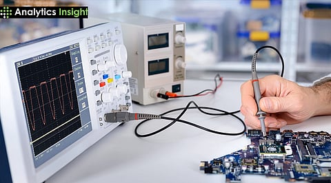 Electromagnetic Compatibility (EMC)