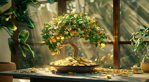 Invest Smart, Grow Rich: Top Affordable Plans for Wealth Creation in India (2025 Guide)