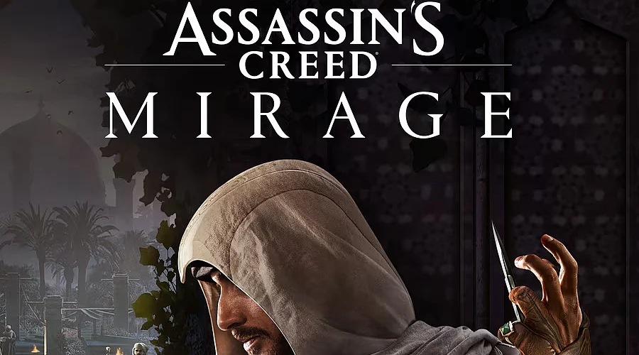 Assassin's Creed Mirage: Immerse yourself in Baghdad's Golden Age as Basim, a nimble assassin. This title returns to the series' stealth roots, offering a focused, narrative-driven experience for history buffs.