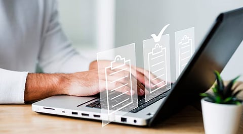 How AI Document Processing Enhances Compliance and Security in Document Management?