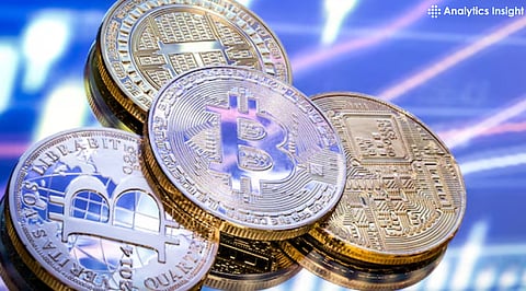 Crypto Price Today: Bitcoin Holds Above $104K, Ethereum Tests Resistance, Altcoins & Memecoins Show Mixed Trends