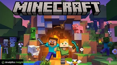 Minecraft Takes Flight: 'Chase the Skies' Brings Aerial Adventures!