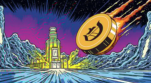 From Hidden Gem to a Market Favorite: Will Salamanca (DON) Token Impress After Prestigious Gate.io Listing?
