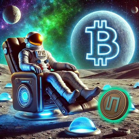 Best Altcoin to Buy Today: Pi Network, Unilabs, and SUI Blockchain Dominate Interest