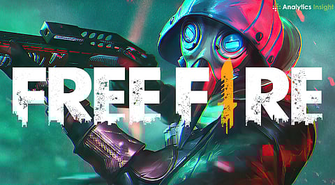 Free Fire MAX Redeem Codes June 2:  Guide to Exclusive Rewards