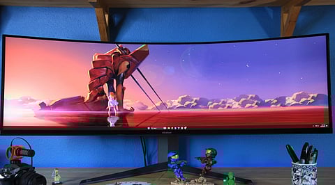 Ultrawide Monitors 2025: Best Picks From LG, Acer & Zebronics Picks