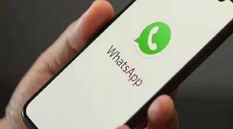 WhatsApp Screen Share Feature: Expert Tips on How to Use it
