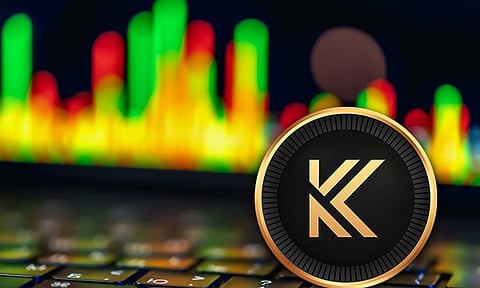 Hurry! This RWA-Focused Blockchain Could 10x Before Its BitMart Listing in June 2025
