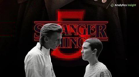 Stranger Things Season 5: Eleven vs. Vecna, Hawkins Final Showdown & More Details