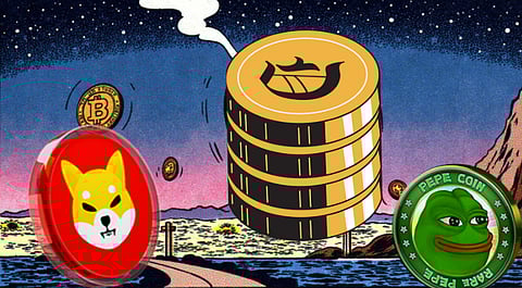 Rise of the New Memes: 3 Meme Coins Born in 2025 That Are Outshining Shiba Inu, PEPE, and Dogecoin