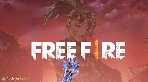 Free Fire MAX Redeem Codes For June 3: Claim Premium Bundles and Rewards
