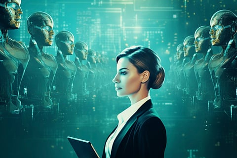How AI is Helping The Clients To Pick the Right Attorney
