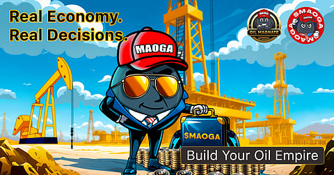 MAOGA