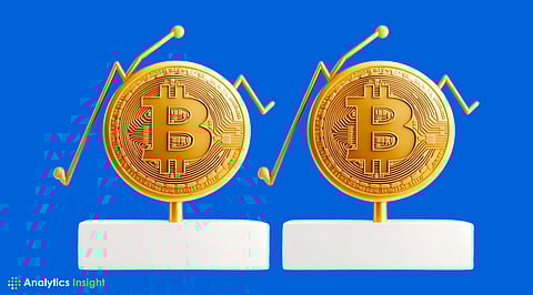 Crypto Prices Today: Bitcoin Price Hits $105,363, Ethereum Jumps 4%, XRP at $2.19