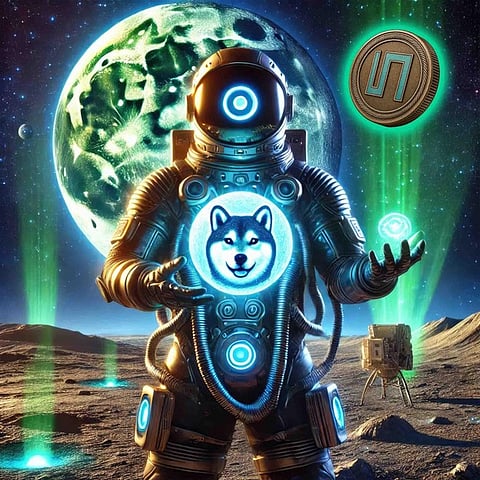 Can This Passive Income Platform Let You Invest In The Next Pepe & SHIB Before Retail?