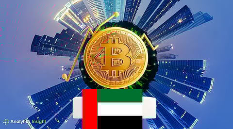 Why Dubai is Becoming a Hotspot for Crypto Exchanges?