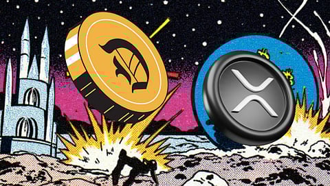 No Experience, No Problem: These 3 Beginner-Friendly Coins Led by XRP Are Your Best Entry Into Crypto in 2025

