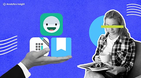 Top Journal Apps of 2025 Compared: Find Your Perfect Fit