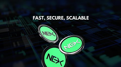 Nexchain