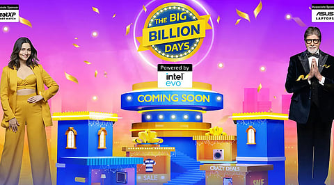 Flipkart Big Billion Days: Best Deals on Smart Home Devices
