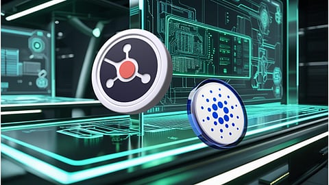 Ruvi AI (RUVI) Grabs Smart Investors' Attention With Its Growth, Could It Follow Cardano’s (ADA) Success Path?

