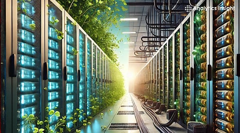 AI Data Centers are Powering a Boom in Last-Mile Infrastructure