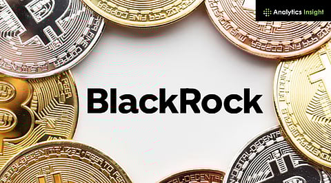 Rumors Swirl Around BlackRock's Alleged $429M Bitcoin Sell-Off — But Here's the Reality