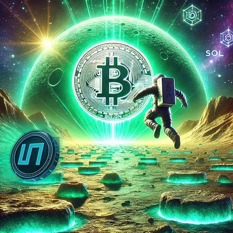 Best Crypto to Buy: Don’t Miss These 3 Utility Coins For 100x Gains