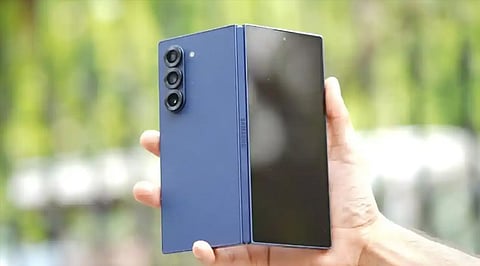 Samsung Galaxy Z Fold 7: Check Design, Camera, & New Features