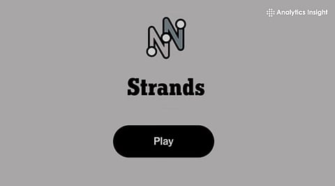 NYT Strands October 4, 2025: Hints, Answers and Spangram
