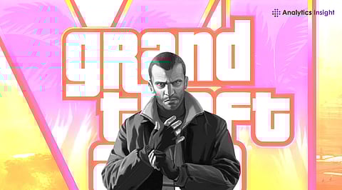 Niko Bellic in GTA 6? 5 Reasons Rockstar Should Bring Him Back
