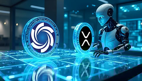 XRP Forecast: $5 in Sight, But Ozak AI’s $0.005 to $1 Journey Looks Sharper
