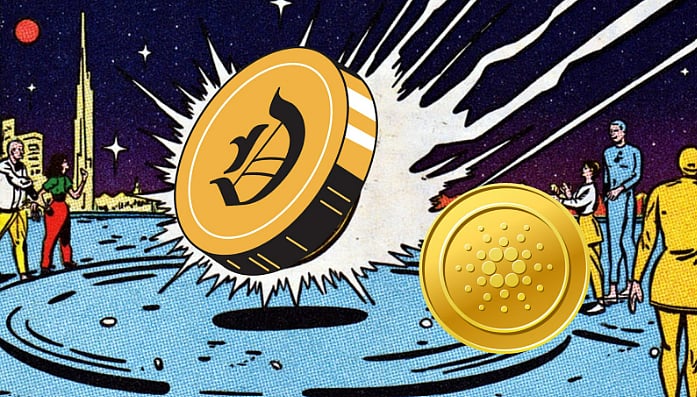 As Cardano (ADA) Heads Toward $2, This Coin Is Showing Signs of at Least an  8,800% Rally: Take Profit Targets Revealed